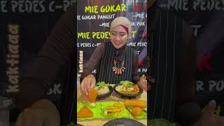 Mie Gokar C-Pet Tanggulangin Sidoarjo Part 3