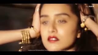 Shraddha Kapoor – Mashup – DJ Kunal Scorpio & VDJ Mahe – Bollywood Song HD