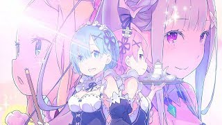 Feel Good - Re:ZERO AMV (720p)