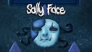 Sally Face - Эпизод 5 (Прохождение без комментариев)