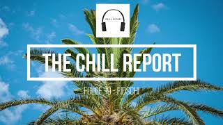 Chill Report Podcast Folge 19: Fidschi