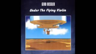 Gerd Bessler - Flyin' On The Wave