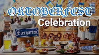 🍺Oktoberfest Equinox Saturday