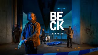 C MORE | Beck - Et nyt liv