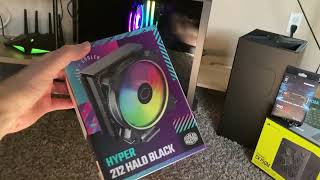 PC Build Spring Break 2024 - 7800X3D!!! 4070 Super!!! 🏄‍♂️