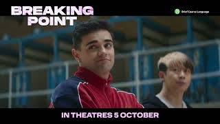 Breaking Point Official Trailer