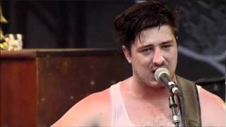 Mumford & Sons - 11 - Lover's Eyes @ Bonnaroo 2011.wmv