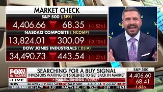 Fox Business: Body Blows