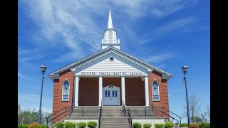 Bruner's Chapel Church September 15, 2024