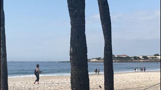 Get Lost in Rio's Beach Beauty