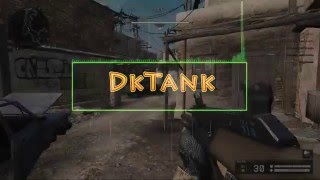 Начало | Warface | DkTank