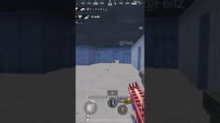 cute 1v3 in bootcamp | Pubg Mobile | BGMI MONSTER