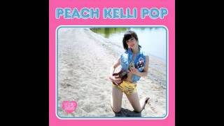 Peach Kelli Pop - Knockout