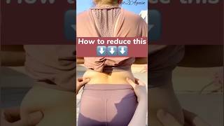 How to Reduce Fat 🔥 motivation #transformation #shorts #youtubeshorts #viralvideo #weightloss #yoga