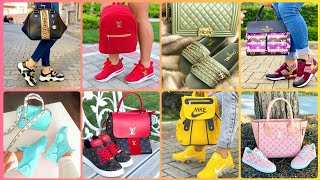 Wonderful Women's Ankle Boots Designer Handbags And Shoe's