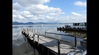 LUCCA & TORRE DEL LAGO ~ TUSCANY ~ ITALY