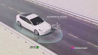 Self #driving #cars , How It works! welcome to fascinating world of #autonomous #vehicles