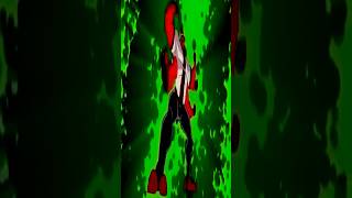 Second Alien Tranformation Four Arms of Ben 10 - #short #like #alien #transformation #cartoonnetwork