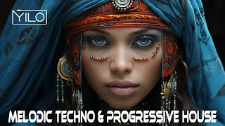 Melodic Techno / Progressive House Mix - Massano - Toto Chiavetta - Miss Monique - Stan Kolev - Yilo