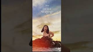 The Little Mermaid Parody