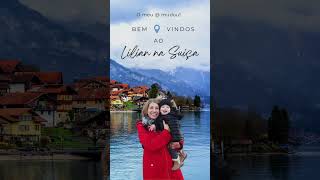 #switzerland #suíça #vidareal #liliannasuica #travel #lifestyle #vidanasuíça #imigrantebrasileiro