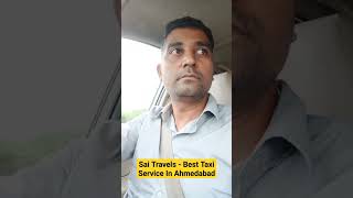 Cab Service in #ahmedabad Book a clean Innova taxi @saitravelsamd  #carrental #shorts #taxi #mall