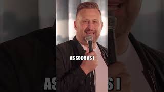 ARE YOU THIS OLD YET? | JOSH NELSON | LIVING THE DREAM #cleancomedy #standupcomedy