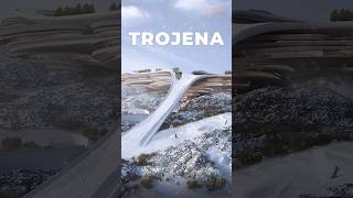 Trojena