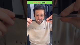 How Pen Cap Trick Works😱