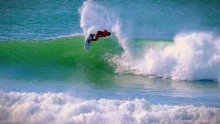 Ras lefaà, SURF IN MOROCCO-من بين أجمل الشواطئ للركمجة