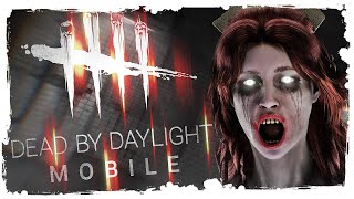 DBD MOBILE | СТРИМ W/ FRIENDS #22