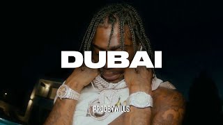 [FREE] Russ Millions x UK Drill Type Beat - "DUBAI" | UK Drill Type Beat 2023