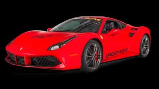 SpeedVegas - Ferrari 488 GTB - Lap 4