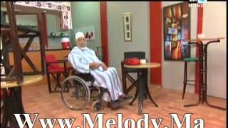 Weld L9ayd - Episode 10 - Ramadan 2012 - ولد القايد - الحلقة العاشرة