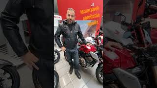 Motorkové oblečenie Honda