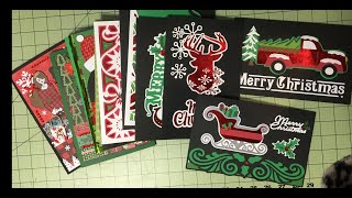 15 Christmas Card Ideas