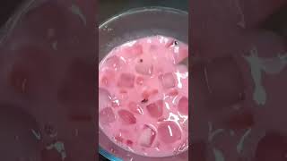 instant mohabbat ka sarbat #shorts #shortsvideo #short #easy #tasty #drink #recipe #viral