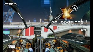 X4 Foundations 18