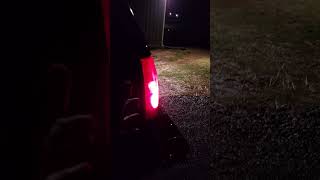 BAD Brake Light Switch | Brake Lights Won't Turn OFF