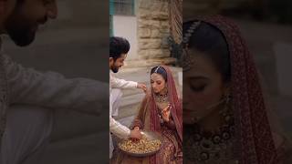 Zaraib Beautiful Video 😍❤️#zaraib# Laraibkhalid#zarnabfatima#wedding#shorts#viral