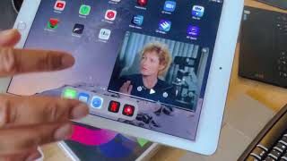 Unboxing apple IPad 4