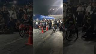 drag bike omg 600m arm rayong vs bankbunho