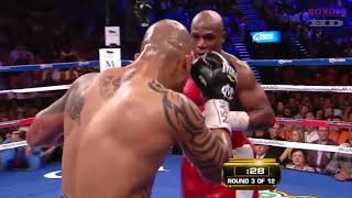 FLOYD MAYWEATHER JR. VS MIGUEL COTTO..2012 -05-05...