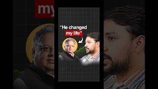 Rakesh Jhunjhunwala Is My Inspiration! | Harsh Goela | #upsurge #investmentstrategy #financiallyfit