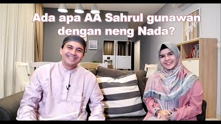 Sholawatan bareng Neng Nada