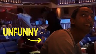 These Drunk Pranksters Got Kicked Off a Cruise