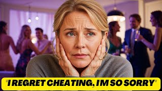 I Regret Cheating, It Wasn't Worth It | Lessons From Life