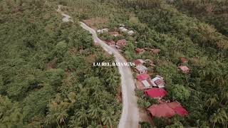 Laurel, Batangas 4K // Mavic Air 2