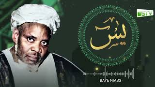 WAKHTANOU BAYE NIASSE