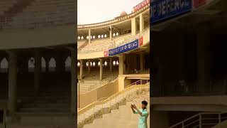 Wagah border video India & Pakistan #wagahborder #short